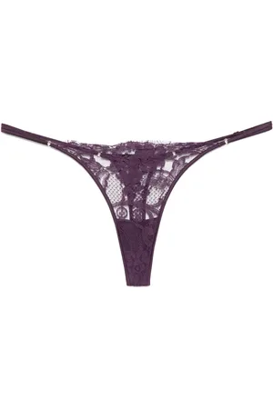 Kiki de Montparnasse Camille G-string
