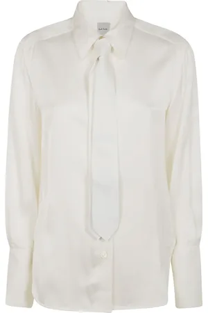 Paul Smith Necktie shirt