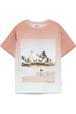 Molo Rame T-shirt
