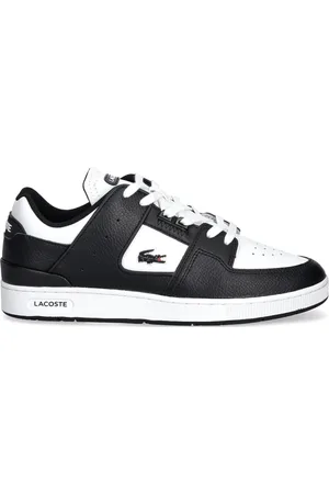 Lacoste Court Cage sneakers