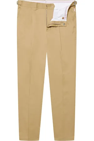Orlebar Brown Carsyn tapered trousers