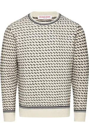Orlebar Brown Corrin jumper