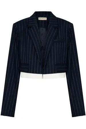 Nicholas Delice jacket
