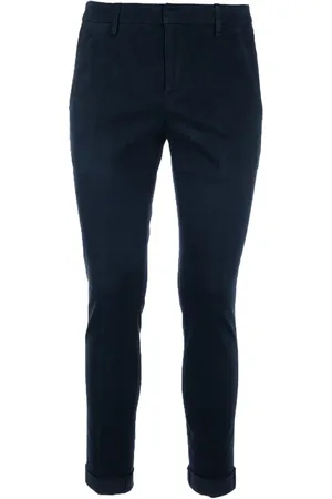 Dondup Straight-leg chinos