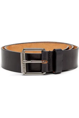 Diesel B-flag belt