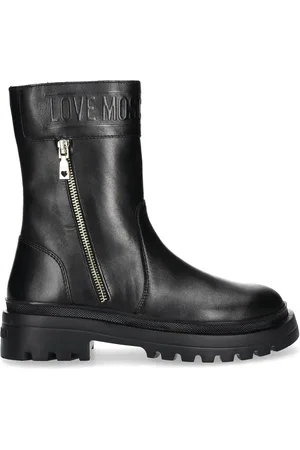 Moschino Her Love boots