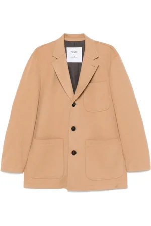 HEVO X Feliciotto Ventura jacket