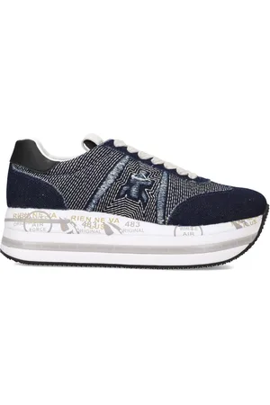 Premiata Beth sneakers