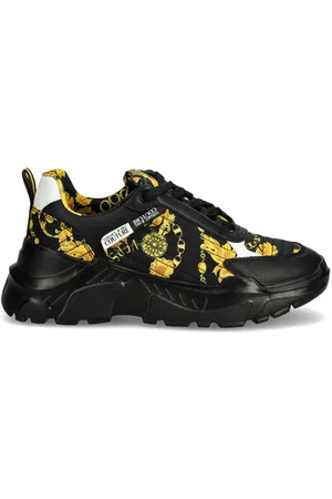VERSACE Speedtrack trainers