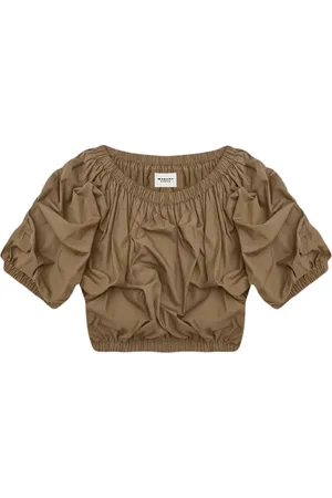 Isabel Marant Bertille top