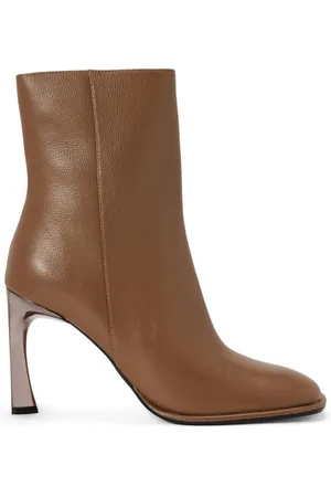 Michael Kors 95mm Kelsea boots