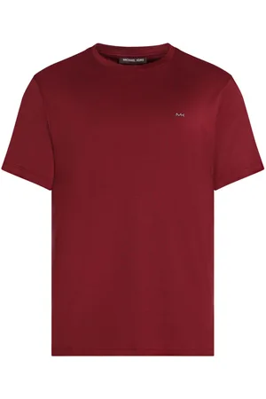 Michael Kors Logo-print cotton t-shirt