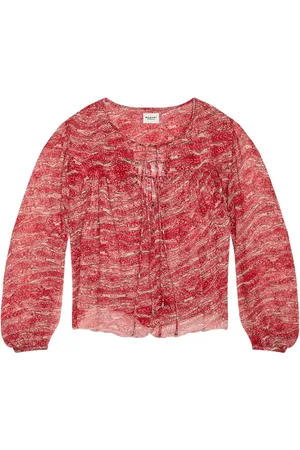 Isabel Marant Advika blouse