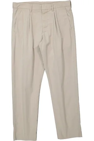 NN.07 Bill trousers