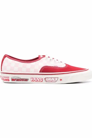 Vans Authentic 44 Dx "White"