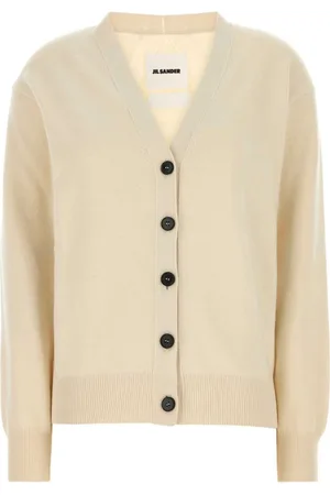 Jil Sander V-neck cardigan