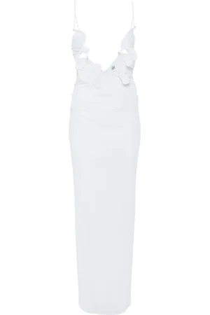 CHRISTOPHER ESBER Venus moulded dress