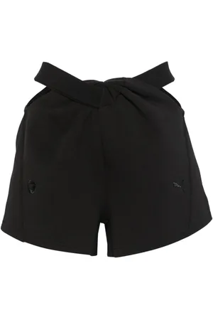 COPERNI X Puma twist-detail shorts