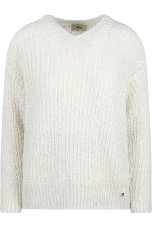 HERNO Chunky-knit sweater