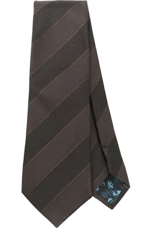 Paul Smith Striped tie
