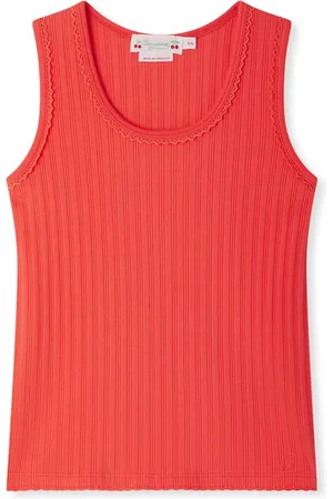 BONPOINT Edina tank top