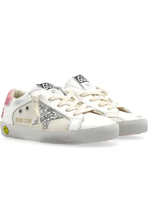 Golden Goose Super-Star sneakers
