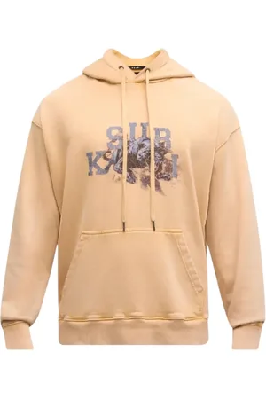 KSUBI Apex Biggie hoodie