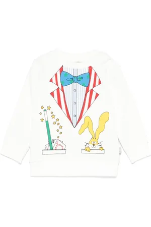 Stella McCartney Graphic-print sweatshirt