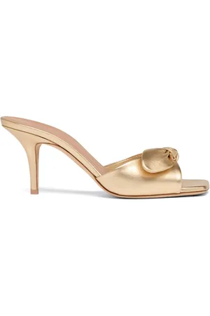 MALONE SOULIERS 70mm Vargas mules