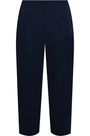 Giorgio Armani Pleated trousers