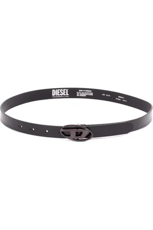 Diesel Oval D belt