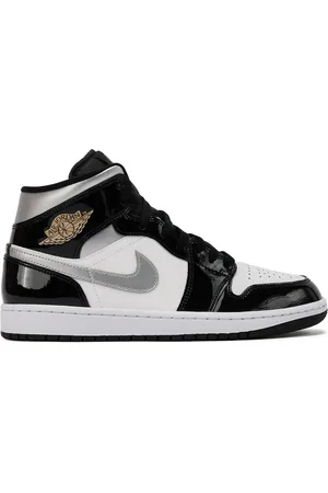 Jordan 1 Mid SE sneakers
