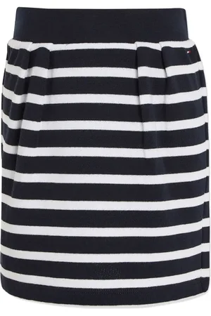 Tommy Hilfiger Striped skirt