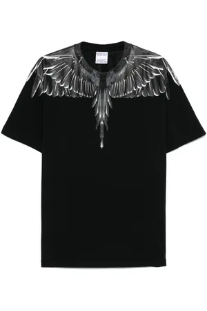 MARCELO BURLON Icon Wings T-shirt