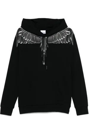 MARCELO BURLON Icon Wings hoodie
