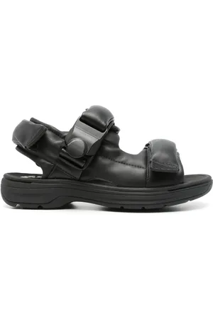 MARTINE ROSE X Clarks Concept sandals