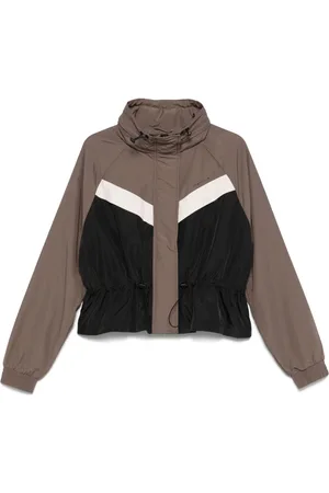P.E Nation Shelter jacket