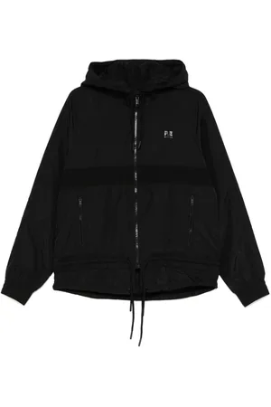 P.E Nation Man Down jacket