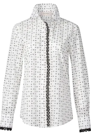Silvia Tcherassi Naroa shirt