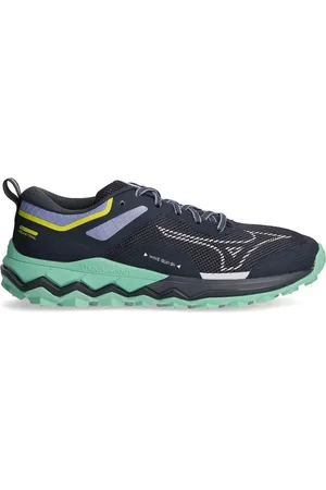 Mizuno Wave Ibuki 4 sneakers