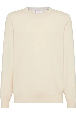Brunello Cucinelli Cashmere sweater
