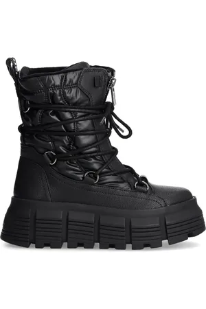 Buffalo Ava Puffer boots