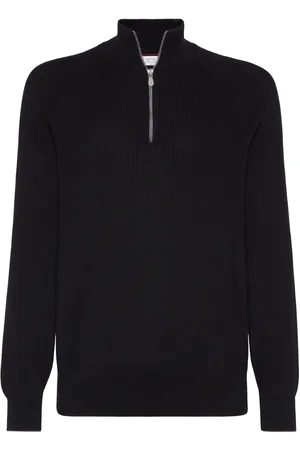 Brunello Cucinelli Cotton sweater