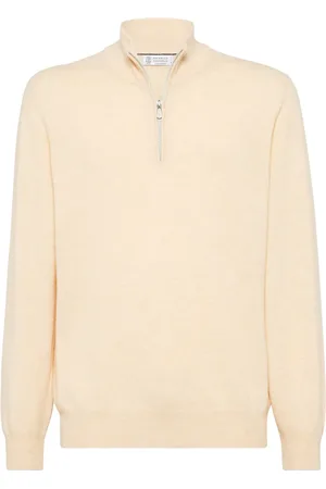 Brunello Cucinelli Cashmere sweater