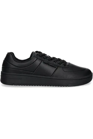 Roberto Cavalli Leather sneakers