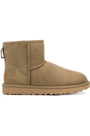 UGG Mini ankle boots