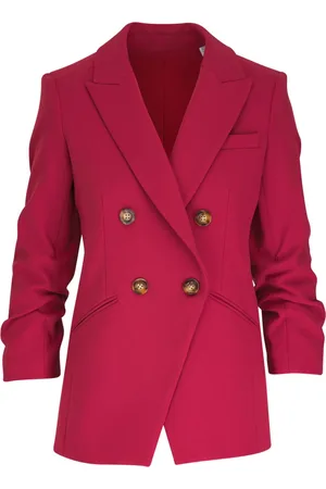 VERONICA BEARD Hirsh dickey jacket