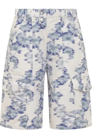Isabel Marant Jemuel shorts