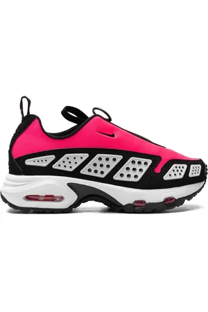 Nike Air Max SNDR "Highlighter " sneakers