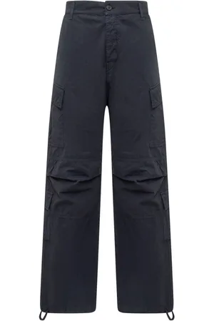 DARKPARK Saint cargo trousers